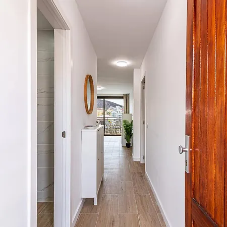 Cristianos - Valdes Center 2 - As De Casas Appartement