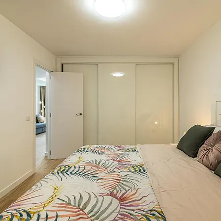 Cristianos - Valdes Center 2 - As De Casas *