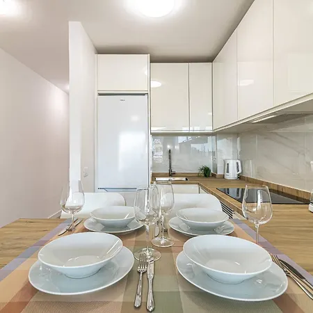 Cristianos - Valdes Center 2 - As De Casas *