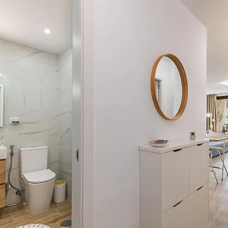 Cristianos - Valdes Center 2 - As De Casas *