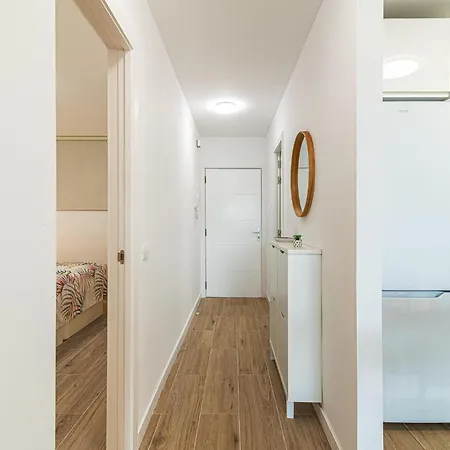 Cristianos - Valdes Center 2 - As De Casas *