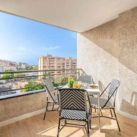 Cristianos - Valdes Center 2 - As De Casas