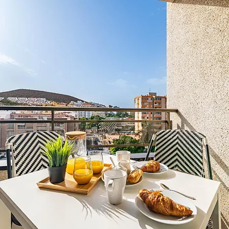 Cristianos - Valdes Center 2 - As De Casas