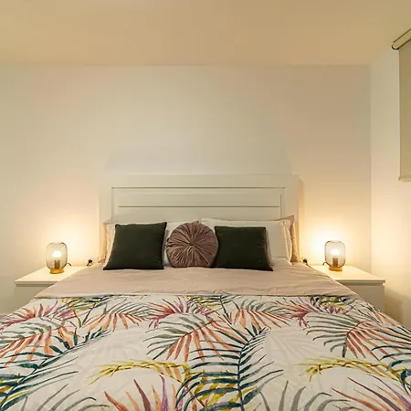 Appartement Cristianos - Valdes Center 2 - As De Casas