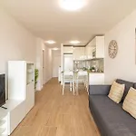 As De Casas - Valdes Center 2 - Cristianos Apartament *