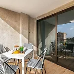 As De Casas - Valdes Center 2 - Cristianos Los Cristianos (Tenerife)