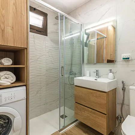 Cristianos - Valdes Center 2 - As De Casas Апартаменты *