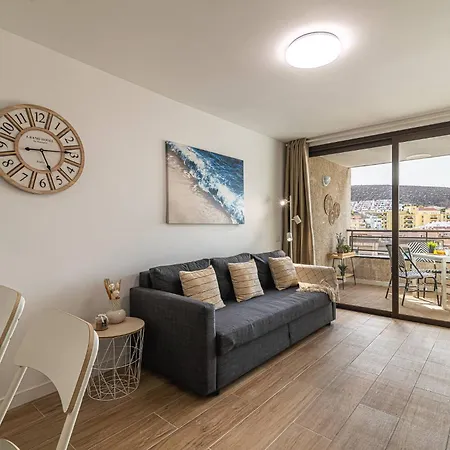 Cristianos - Valdes Center 2 - As De Casas Лос Кристианос