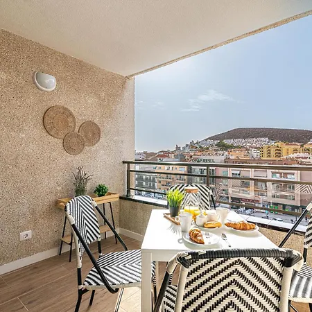 Cristianos - Valdes Center 2 - As De Casas * Лос Кристианос