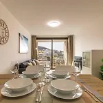 As De Casas - Valdes Center 2 - Cristianos Apartament Los Cristianos (Tenerife)