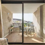As De Casas - Valdes Center 2 - Cristianos Apartament Los Cristianos (Tenerife)