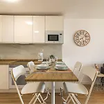 As De Casas - Valdes Center 2 - Cristianos Apartament
