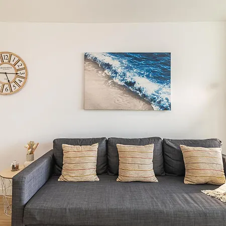 Cristianos - Valdes Center 2 - As De Casas Apartment Los Cristianos (Tenerife)