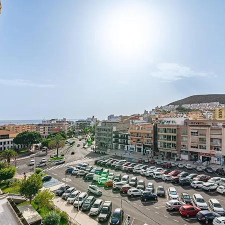 Cristianos - Valdes Center 2 - As De Casas Los Cristianos (Tenerife)