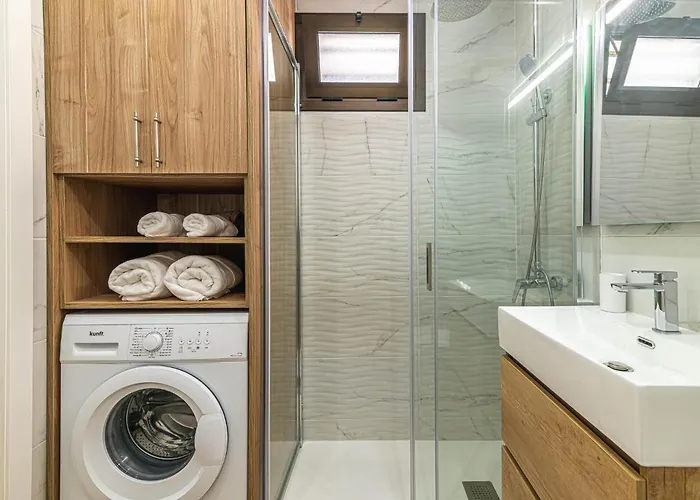 Apartment Cristianos - Valdes Center 2 - As De Casas *