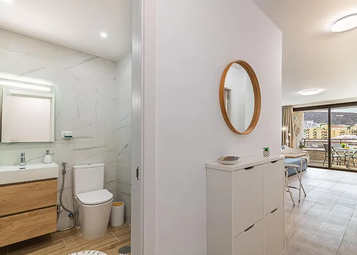 Cristianos - Valdes Center 2 - As De Casas *