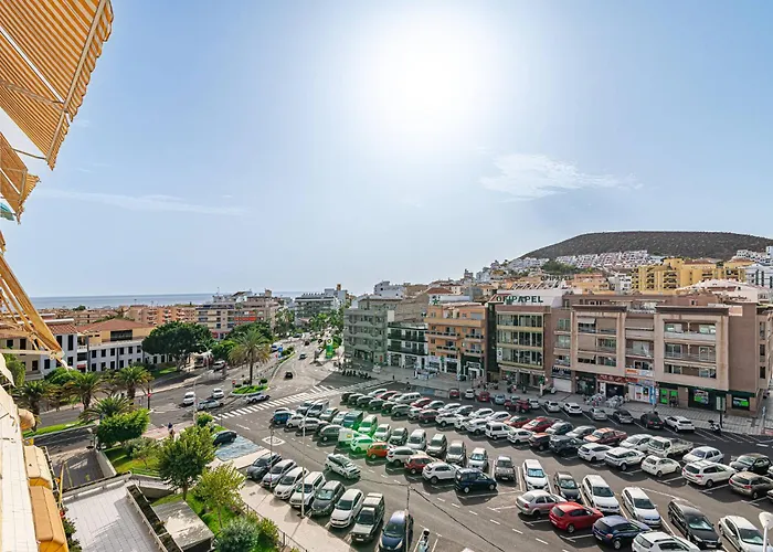 Cristianos - Valdes Center 2 - As De Casas Los Cristianos (Tenerife)